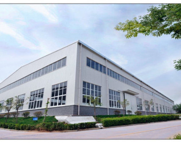 Company environment