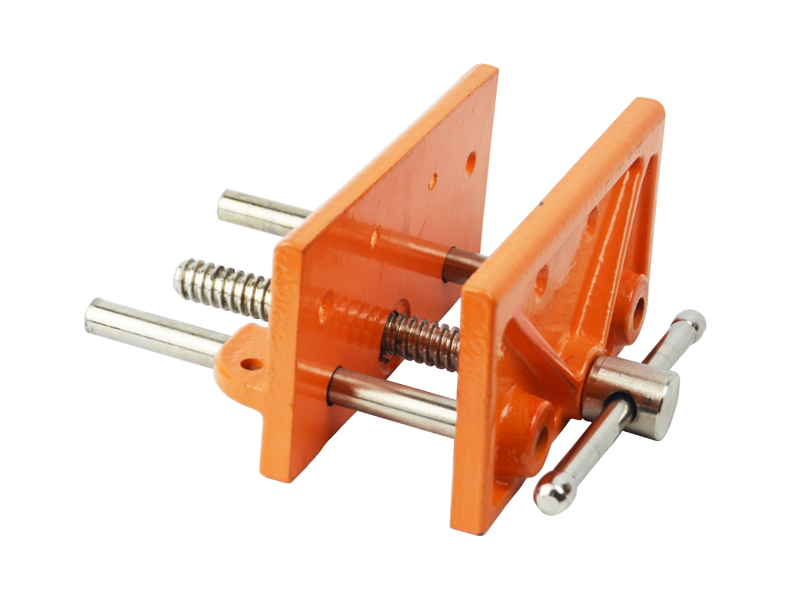 Light Duty Woodworking Vise