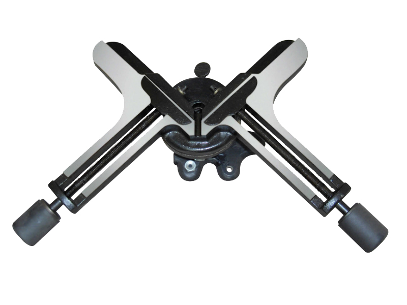 Corner Miter Vise With Base