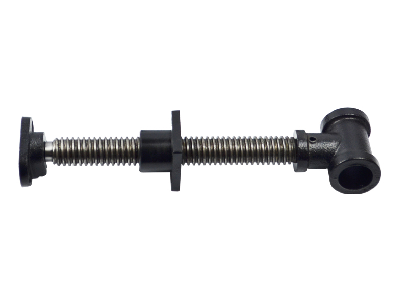 Screw Vise ML13