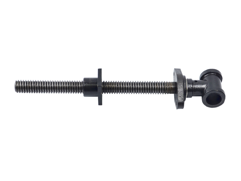 Screw Vise ML16