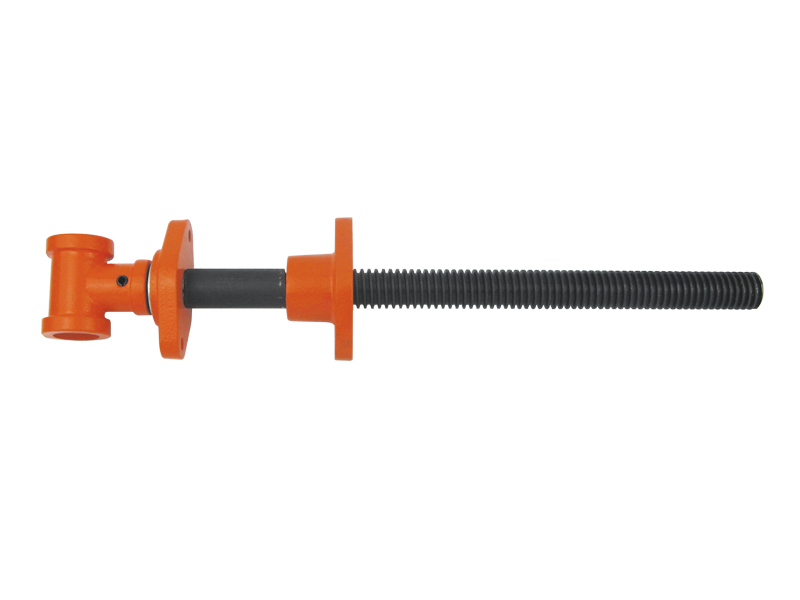 Screw Vise ML16A