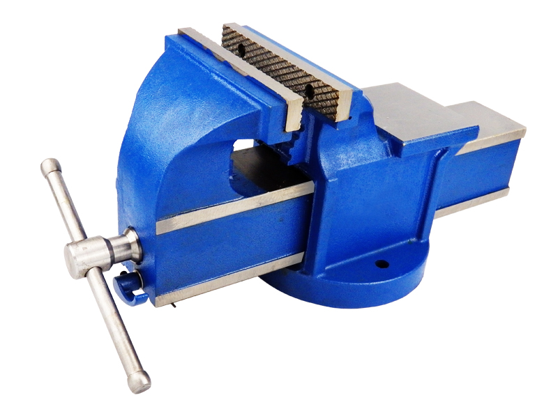Fixed Quick Release Bench Vise