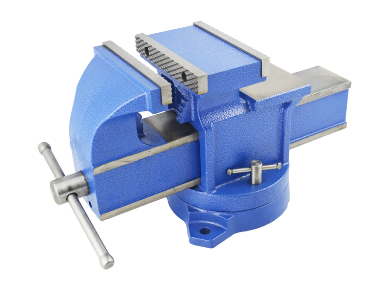 Swivel Multi-Purpose Bench Vise