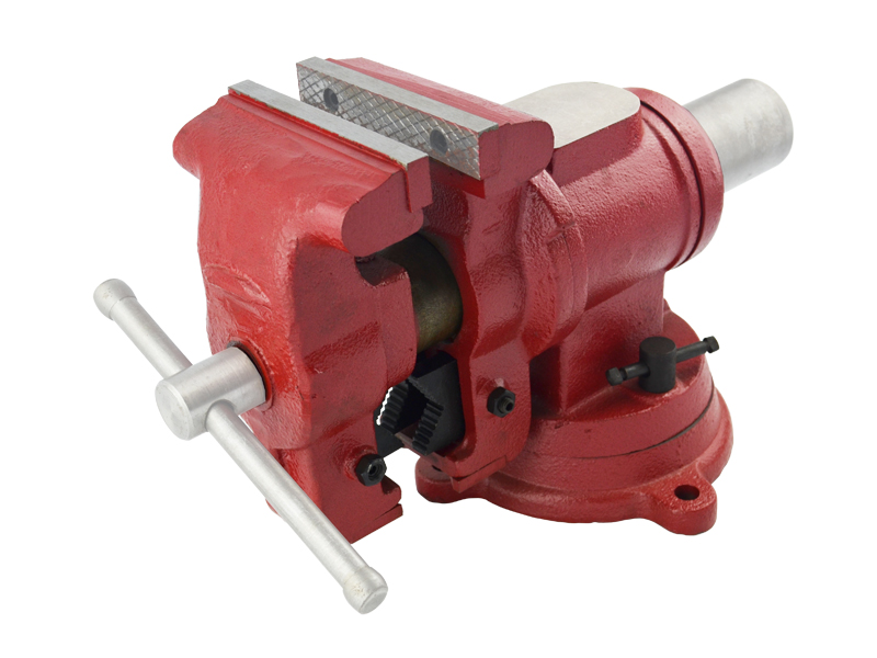 Heavy Duty Mulit-Function Bench Vise