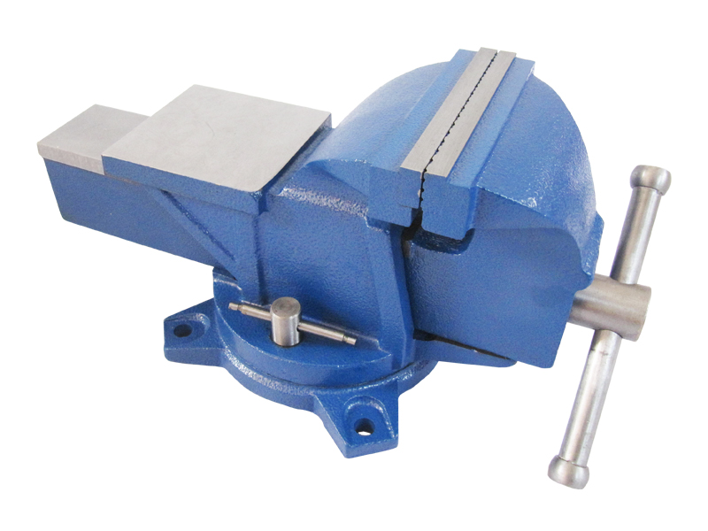 83 Type Bench Vise