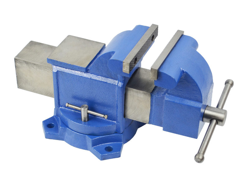Precision Bench Vise