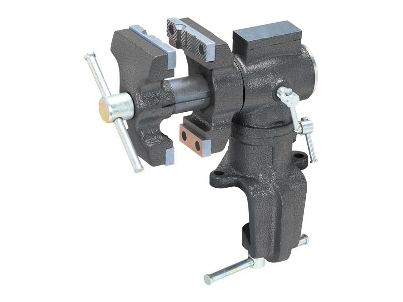 Multi-Purpose Table Vise