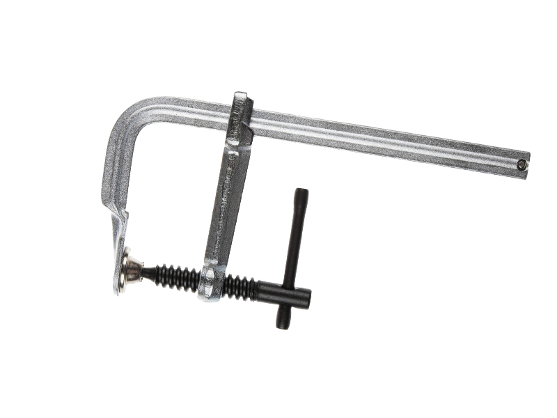 Heavy Duty Forged Steel F Clamp
