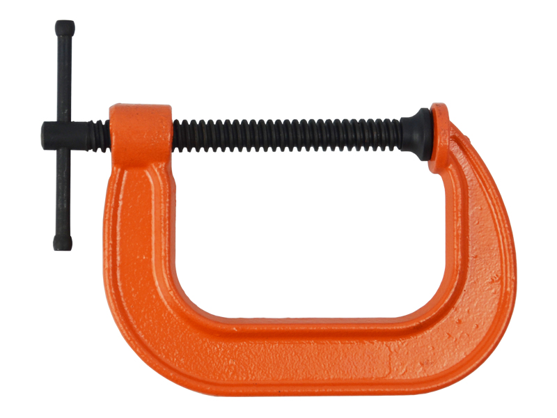 Light Duty G-Clamp