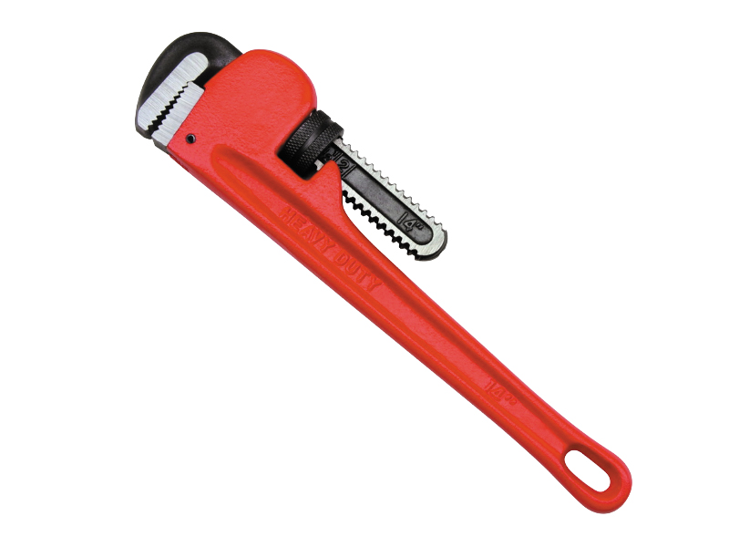 American Type Heavy Duty Pipe Wrenches