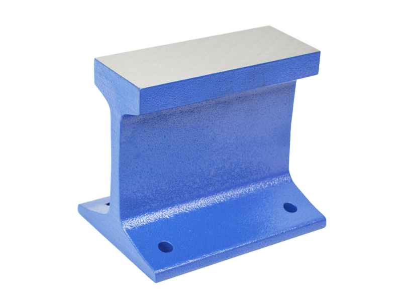 Rail Steel Anvil