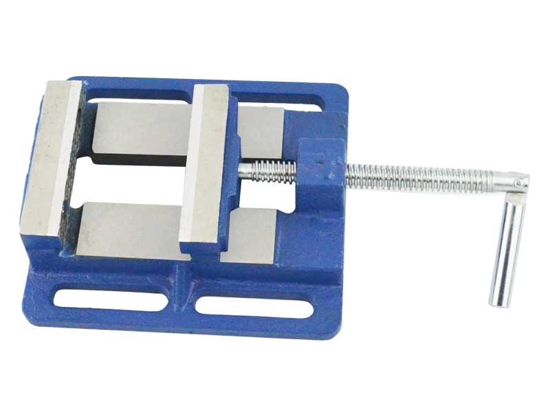 American Type Drilling Clamp