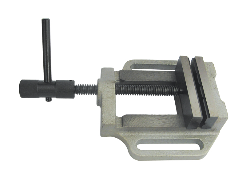 Germany Type Drilling Clamp