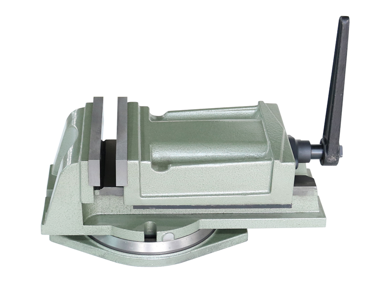 QH Type Machine Vise