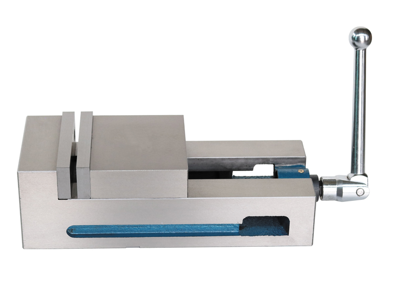 QM16N Accu-Lock Precision Machine Vise