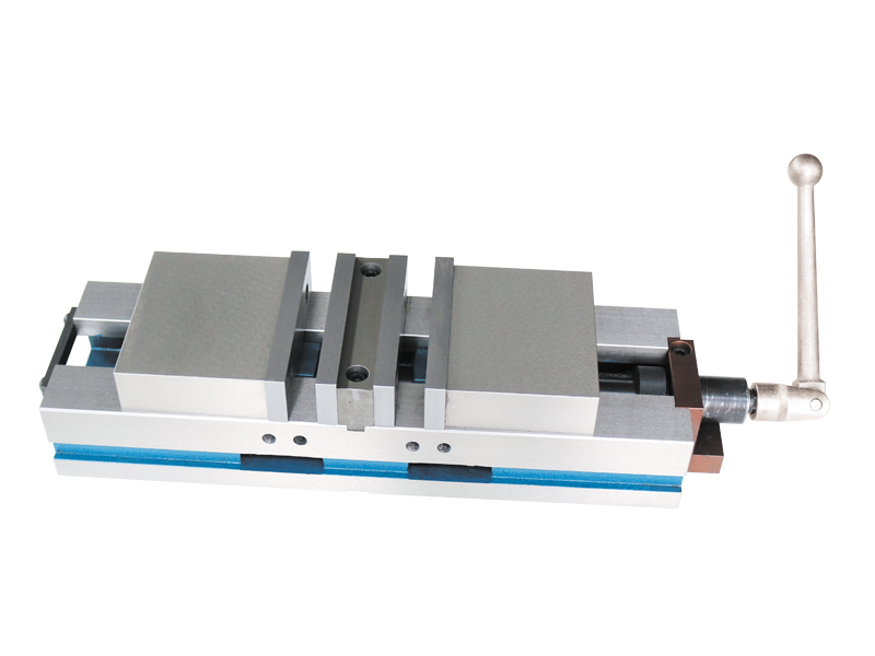 Q93 Type Machine Vise