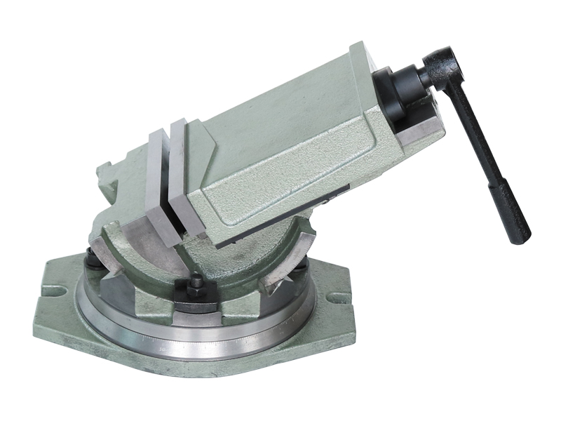 QHK Titlable Machine Vise
