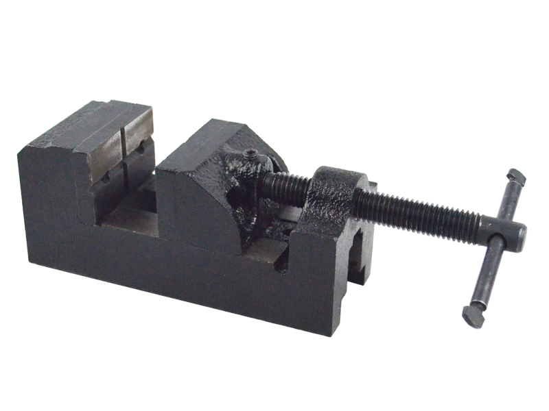 Drill Press Vise